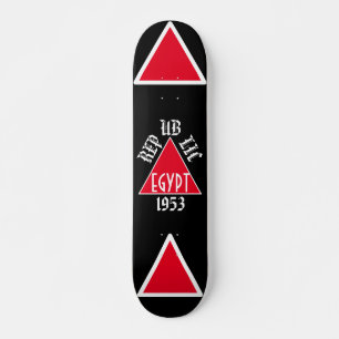 Egypt Skateboard