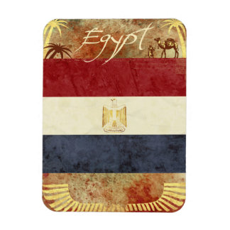 Egypt Souvenir Magnet
