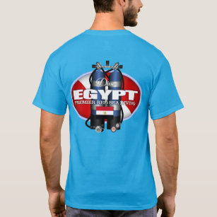 Egypt (ST) T-Shirt