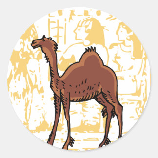 Egypt Sticker