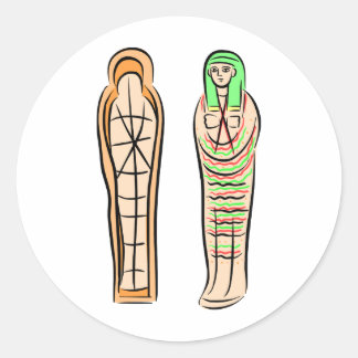 Egypt Sticker