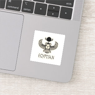 Egypt Stickers & Labels 