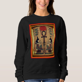egypt sweatshirt