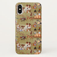 Egypt | Symbols Pattern