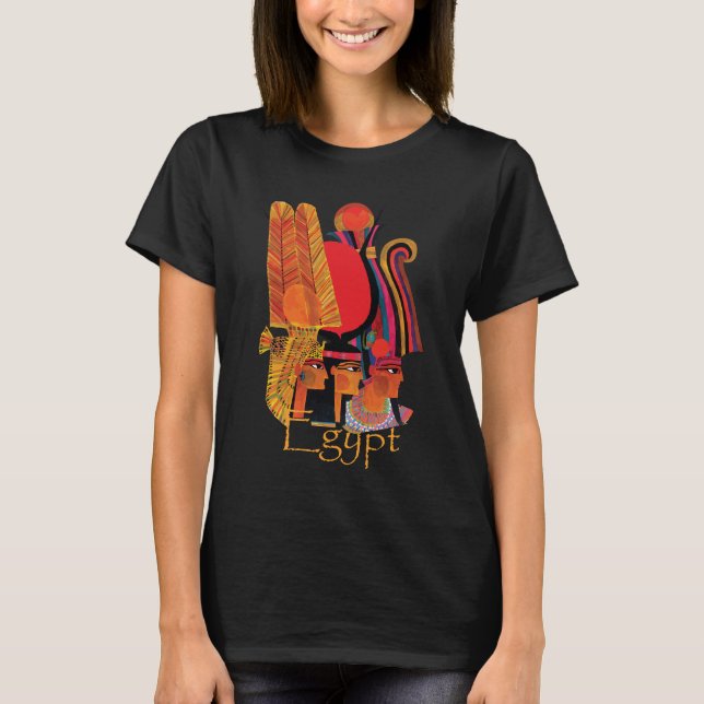 Egypt T-Shirt (Front)