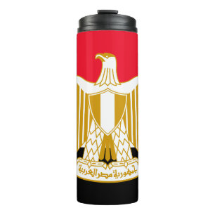 Egypt Thermal Tumbler