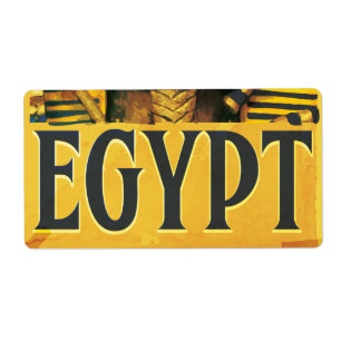 Egypt -Tutankhamun