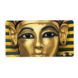 Egypt -Tutankhamun
