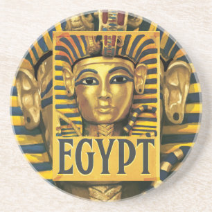 Egypt -Tutankhamun Coaster