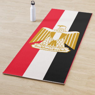 Egypt Yoga Mat