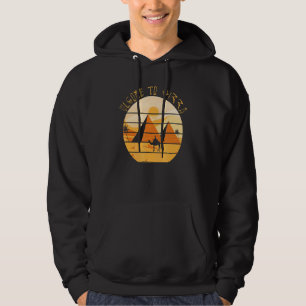 Egyptian Archaeology  6 Hoodie