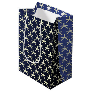 Egyptian Art Reimagined Medium Gift Bag