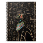 Egyptian Cat - Bastet