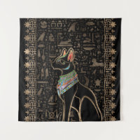 Egyptian Cat - Bastet
