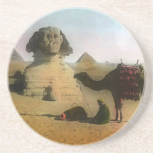 Egyptian Coaster