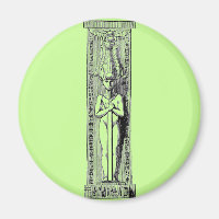 Egyptian Column