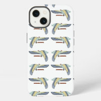 Egyptian Design #12 at Emporio Moffa