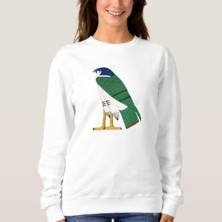 Egyptian design sweatshirt