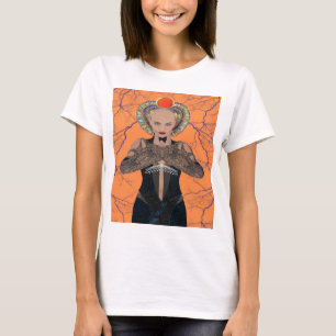 Egyptian Electric Magic T-Shirt