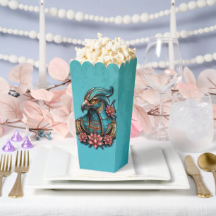 Egyptian Falcon God Favour Box