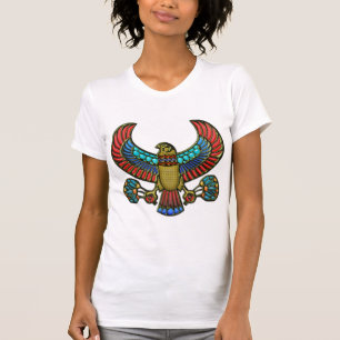 Egyptian Falcon T-Shirt
