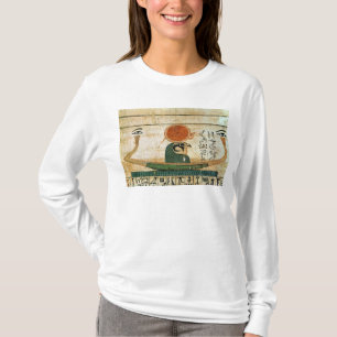 Egyptian funerary papyrus T-Shirt