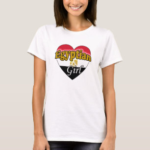 Egyptian Girl T-Shirt
