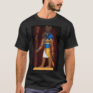Egyptian God Set T-Shirt