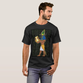 Egyptian God Thoth T-Shirt
