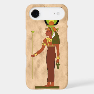 Egyptian Goddess Isis
