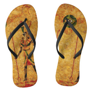 Egyptian Gods Thongs