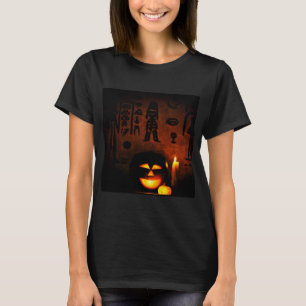 Egyptian Halloween 1 T-Shirt