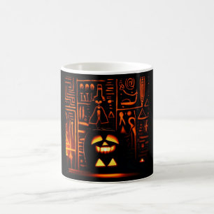 Egyptian Halloween 6 Coffee Mug