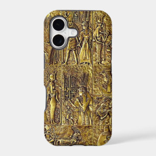 Egyptian Hieroglyphics