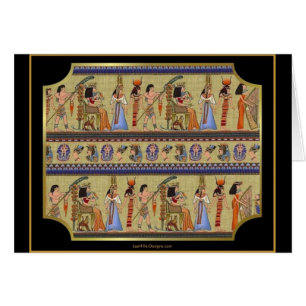 Egyptian Hieroglyphics Series II Apparel Gifts
