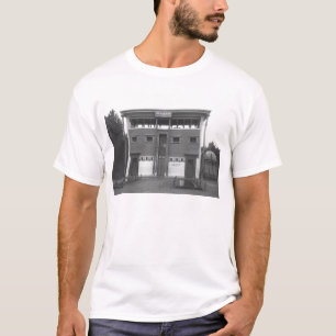 Egyptian House, Universal Exhibition T-Shirt