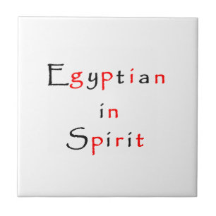 Egyptian in Spirit-tile Ceramic Tile