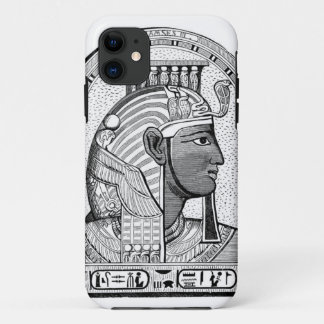 Egyptian iPhone Case