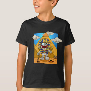 Egyptian Kids T-Shirt