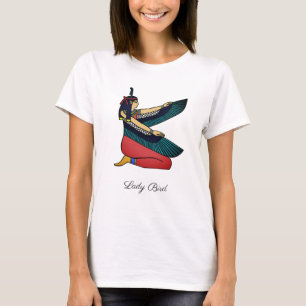 Egyptian Lady Bird T-Shirt