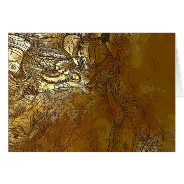 Egyptian Motif (Front Horizontal)