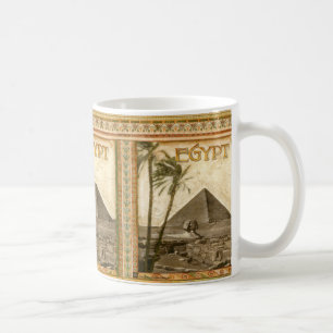 Egyptian Mug