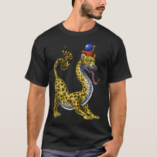 Egyptian Mythology Serpopard T-Shirt