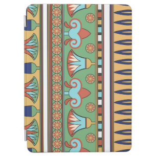 Egyptian Ornament Vintage Collection iPad Air Cover