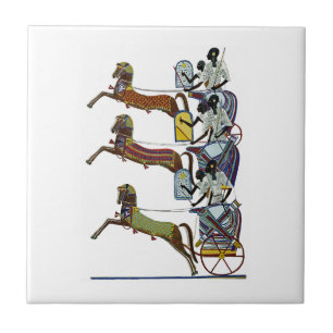 Egyptian Ornamnet #2 at Emporio Moffa Tile