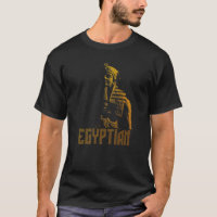Egyptian Pharaoh - Ancient Egypt Gold