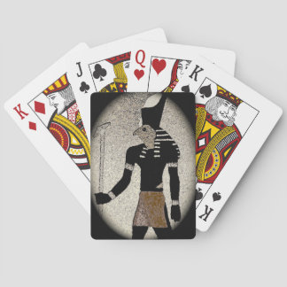 Egyptian Playing Cards