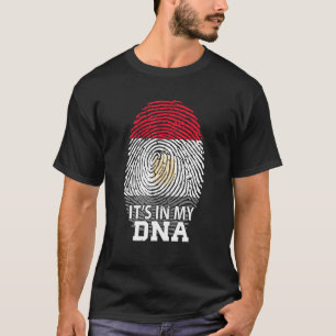 Egyptian Pride History Pyramids Egypt T-Shirt