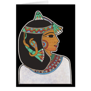 Egyptian Princess