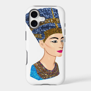 egyptian queen nefertiti